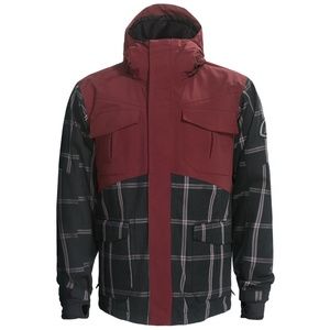 BONFIRE BAKER SNOWBOARD JACKET